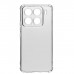 Чохол до мобільного телефона BeCover Anti-Shock Xiaomi 15 5G Clear (713501)