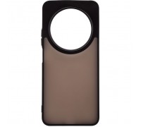 Чохол до мобільного телефона Armorstandart Frame Xiaomi Redmi 14C 4G / Poco M7 5G / Poco C75 4G Black (ARM85588)