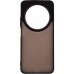 Чохол до мобільного телефона Armorstandart Frame Xiaomi Redmi 14C 4G / Poco M7 5G / Poco C75 4G Black (ARM85588)
