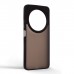 Чохол до мобільного телефона Armorstandart Frame Xiaomi Redmi 14C 4G / Poco M7 5G / Poco C75 4G Black (ARM85588)