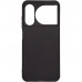 Чохол до мобільного телефона Armorstandart Matte Slim Fit ZTE Nubia Music 2 Black (ARM83654)