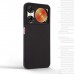 Чохол до мобільного телефона Armorstandart Matte Slim Fit ZTE Nubia Music 2 Black (ARM83654)