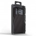 Чохол до мобільного телефона Armorstandart Matte Slim Fit ZTE Nubia Music 2 Black (ARM83654)
