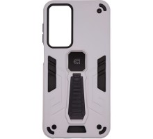 Чохол до мобільного телефона Armorstandart Proover Samsung A16 4G Grey (ARM85769)
