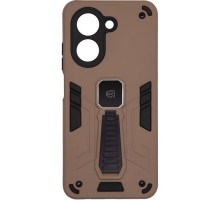 Чохол до мобільного телефона Armorstandart Proover Xiaomi Redmi A5 4G Brown (ARM85965)