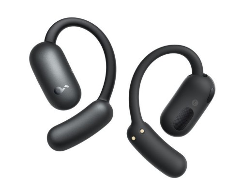Навушники Anker SoundСore AeroFit 2 Black (A3874G11)