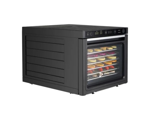 Сушка для овочів та фруктів Wellmonti WM-1001