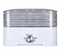 Сушка для овочів та фруктів Wellmonti WM-1012