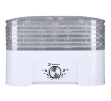 Сушка для овочів та фруктів Wellmonti WM-1012