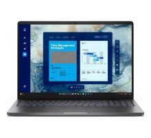 Ноутбук Dell Pro 16 (BTO108PC16250UA_W11P)