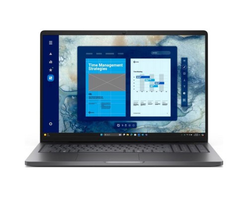 Ноутбук Dell Pro 16 (BTO108PC16250UA_W11P)