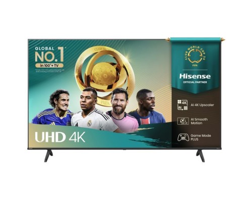 Телевізор Hisense 65A6Q
