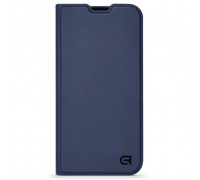 Чохол до мобільного телефона Armorstandart OneFold Infinix Note 50 Pro 4G Dark Blue (ARM84887)