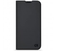 Чохол до мобільного телефона Armorstandart OneFold OPPO A5 Pro 4G / A5 Pro 5G Black (ARM85369)