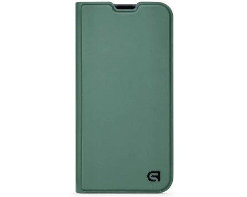 Чохол до мобільного телефона Armorstandart OneFold Xiaomi Poco M7 5G Green (ARM85373)