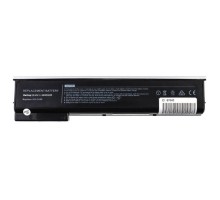 Акумулятор до ноутбука HP ProBook 640 HSTNN-DB4Y, 56Wh (5200mAh), 6cell, 10.8V, Li-ion AlSoft (A47744)