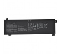 Акумулятор до ноутбука ASUS ROG G513 C41N2010, 3620mAh (56Wh), 4cell, 15.48V, Li-Pol (A71111)