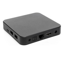 Медіаплеєр iNeXT TV6 Ultra