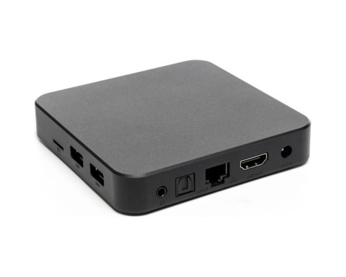 Медіаплеєр iNeXT TV6 Ultra