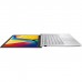 Ноутбук ASUS Vivobook 15 X1504VA-BQ2684 (90NB10J2-M036R0)