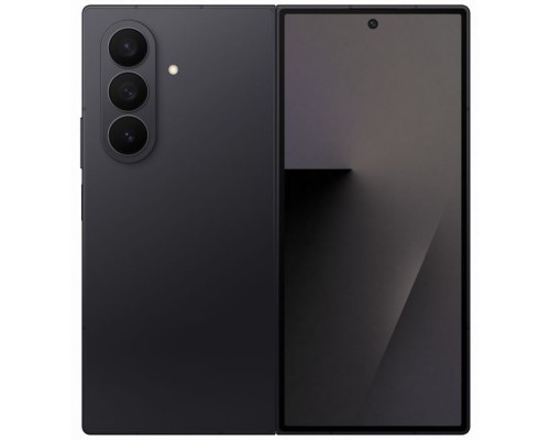 Мобільний телефон Samsung Galaxy Fold7 12/512Gb Jetblack (SM-F966BZKCSEK)