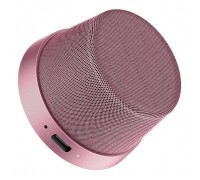 Акустична система Promate Punch 3 Вт Pink (punch.pink)