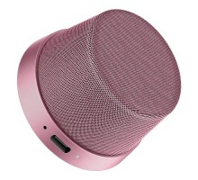 Акустична система Promate Punch 3 Вт Pink (punch.pink)