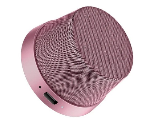Акустична система Promate Punch 3 Вт Pink (punch.pink)