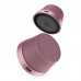Акустична система Promate Punch 3 Вт Pink (punch.pink)