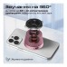 Акустична система Promate Punch 3 Вт Pink (punch.pink)