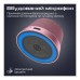 Акустична система Promate Punch 3 Вт Pink (punch.pink)