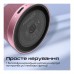 Акустична система Promate Punch 3 Вт Pink (punch.pink)