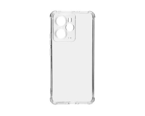 Чохол до мобільного телефона Armorstandart Air Force Realme 14 5G Camera cover Clear (ARM83595)