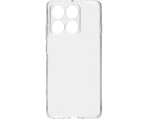 Чохол до мобільного телефона Armorstandart Air Motorola Edge 60 Pro 5GClear (ARM85834)