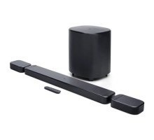 Акустична система JBL BAR 800 (M2) Black (JBLBAR800M2BLKEP)