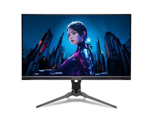 Монітор Acer Predator XB273KV5bmiiprx (UM.HX3EE.501)