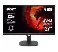 Монітор Acer XF273UF3bmiiprx (UM.HX3EE.329)