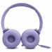 Навушники JBL Tune 520C USB-C Purple (JBLT520CPUR)