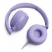 Навушники JBL Tune 520C USB-C Purple (JBLT520CPUR)