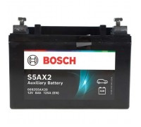 Акумулятор автомобільний Bosch 0 092 S5A X20