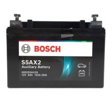 Акумулятор автомобільний Bosch 0 092 S5A X20