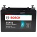 Акумулятор автомобільний Bosch 0 092 S5A X20