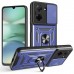 Чохол до мобільного телефона BeCover Military Xiaomi Redmi A5 / Poco C71 Blue (713544)
