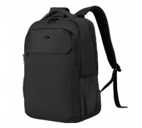 Рюкзак для ноутбука Porto 15.6" RNB-4050 Black (RNB-4050BK)