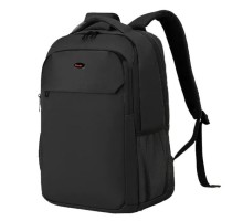 Рюкзак для ноутбука Porto 15.6" RNB-4050 Black (RNB-4050BK)