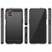 Чохол до мобільного телефона BeCover Carbon Series Samsung Galaxy XCover7 Pro SM-G766B Black (713559)