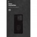 Чохол до мобільного телефона Armorstandart ICON OPPO A5 Pro 4G / A5 Pro 5G Black (ARM85383)