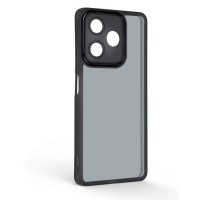 Чохол до мобільного телефона Armorstandart Shade OPPO A5 Pro 4G / A5 Pro 5G Black (ARM85614)