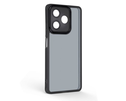 Чохол до мобільного телефона Armorstandart Shade OPPO A5 Pro 4G / A5 Pro 5G Black (ARM85614)