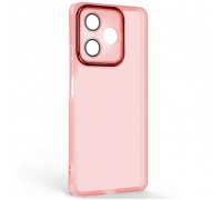 Чохол до мобільного телефона Armorstandart Shade OPPO A5 Pro 4G / A5 Pro 5G Pink (ARM85617)